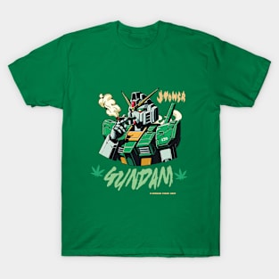 420 Gundam Lite T-Shirt